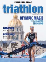 Triathlon Magazine Canada